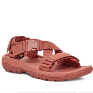 Teva Hurricane Verge Sandal (Red)